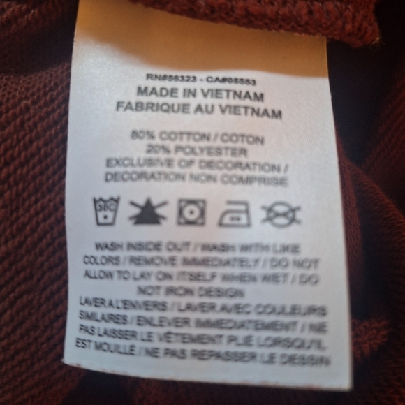 Nike ASOS Hi Rise Wide Leg Everyday Modern Joggers SZ S NWOT - Picture 12 of 13